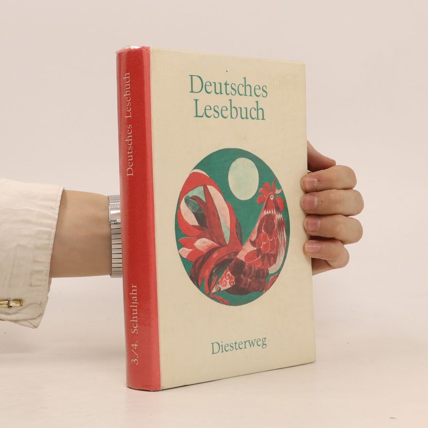 Autorenkollektiv Deutsches Lesebuch