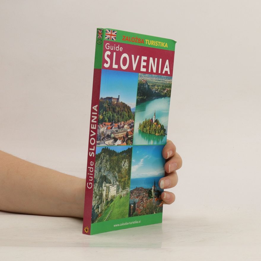Autorenkollektiv Guide Slovenia