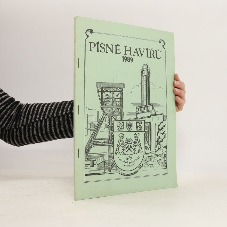 Collectif d'auteurs Písně havířů 1989