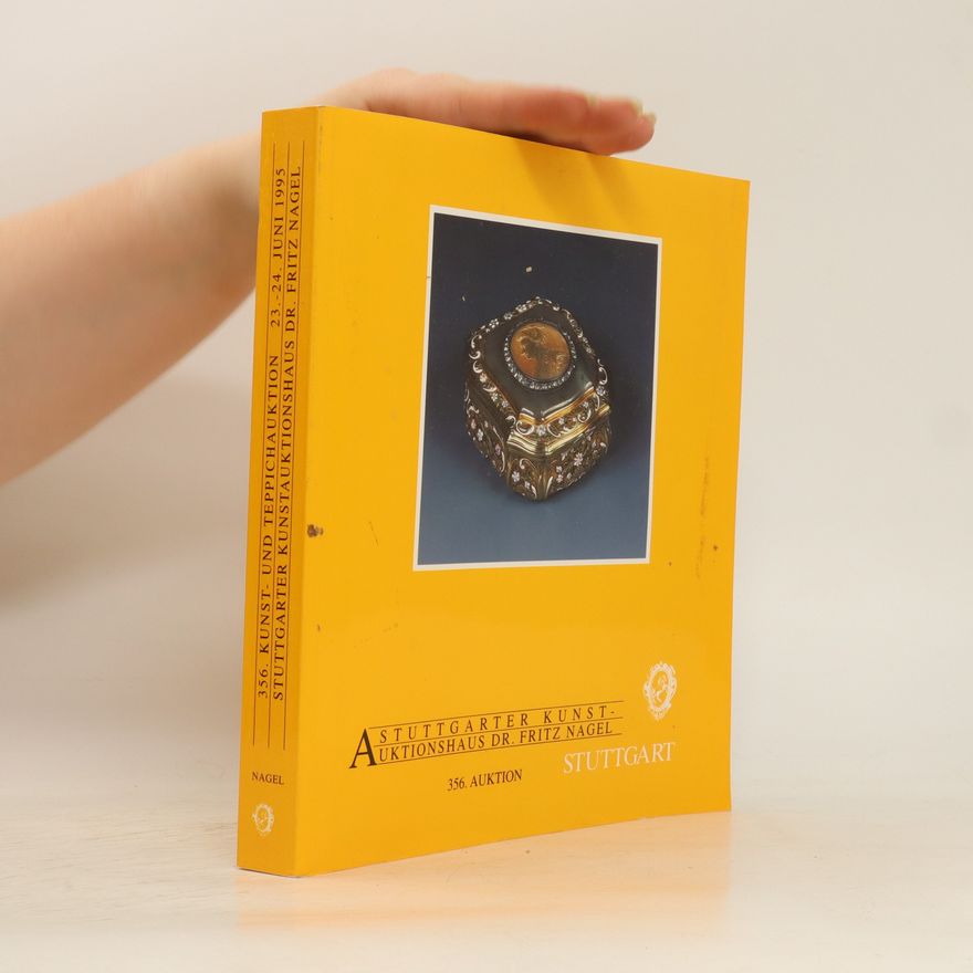 Collectif d'auteurs Stuttgarter Kunst - Auktionshaus Dr. Fritz Nagel. 365. Auktion