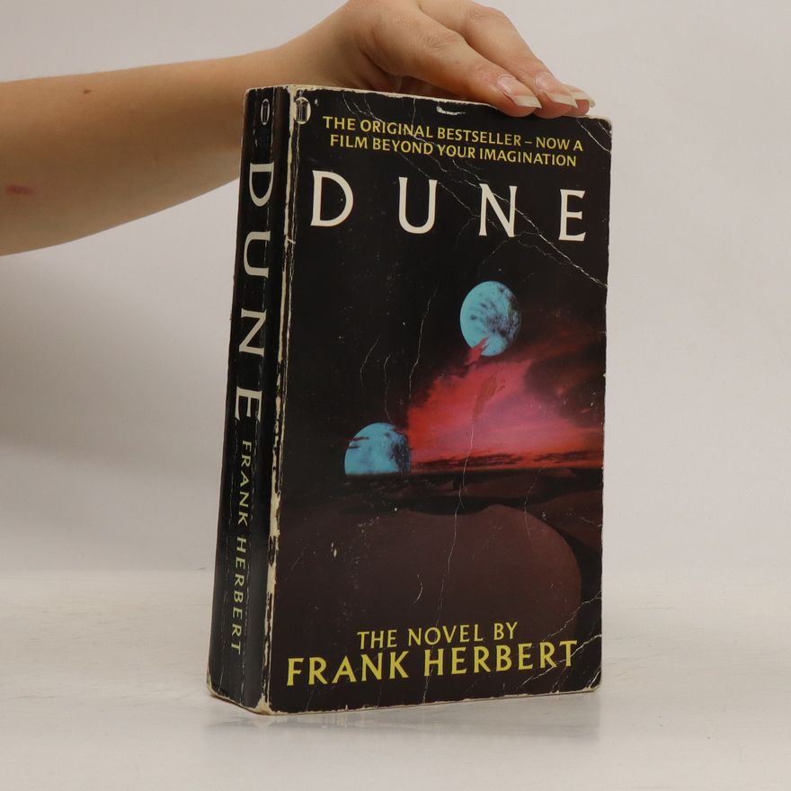 Frank Herbert Dune