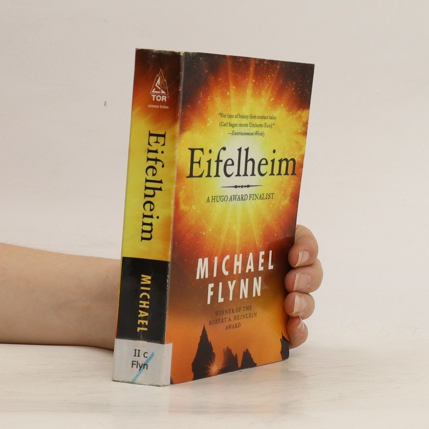 Michael Flynn Eifelheim