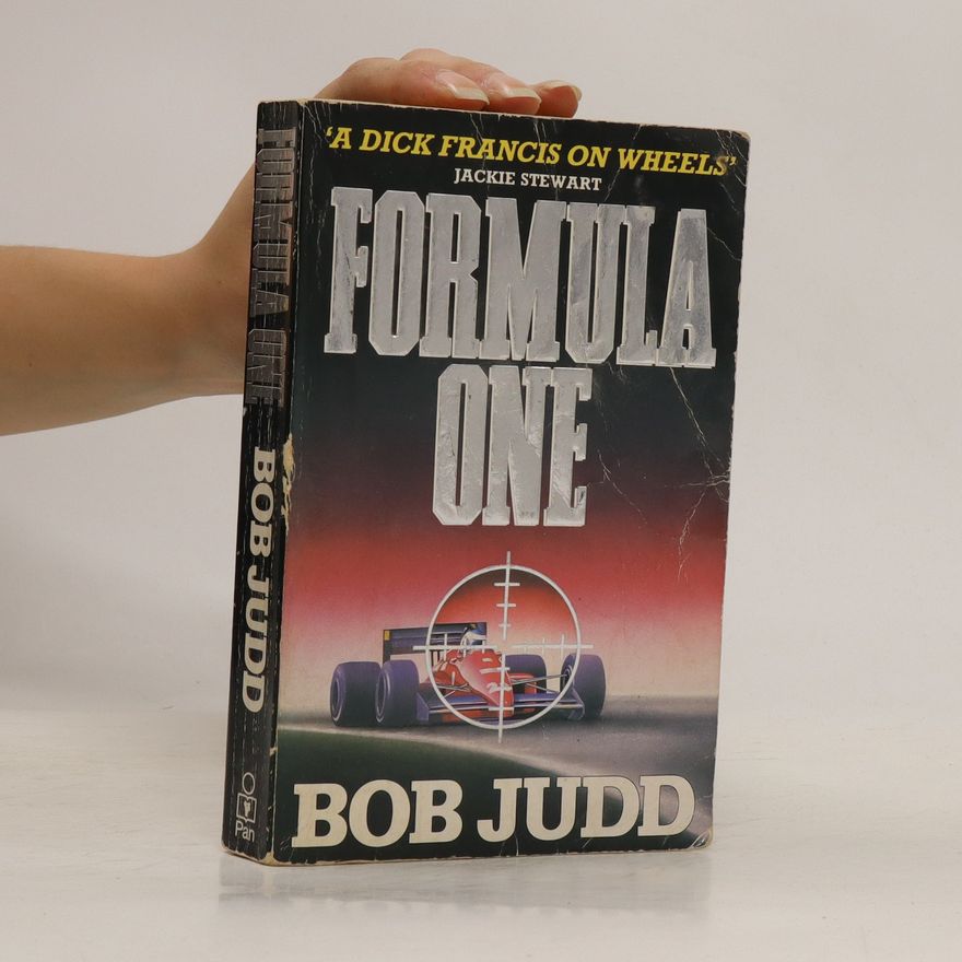 Bob Judd Formula One