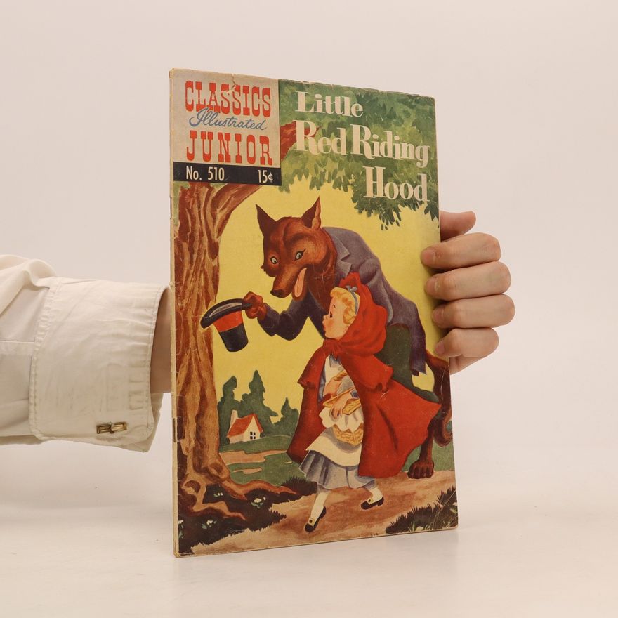 Autorenkollektiv Little Red Riding Hood, No 510