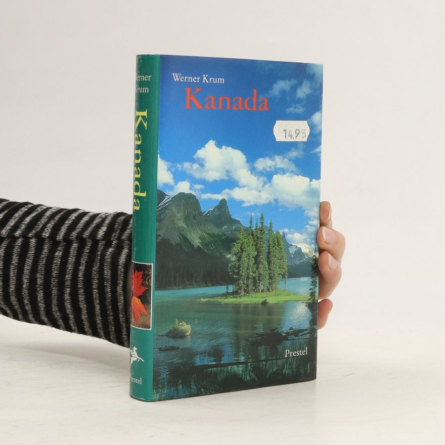 Werner Krum Kanada