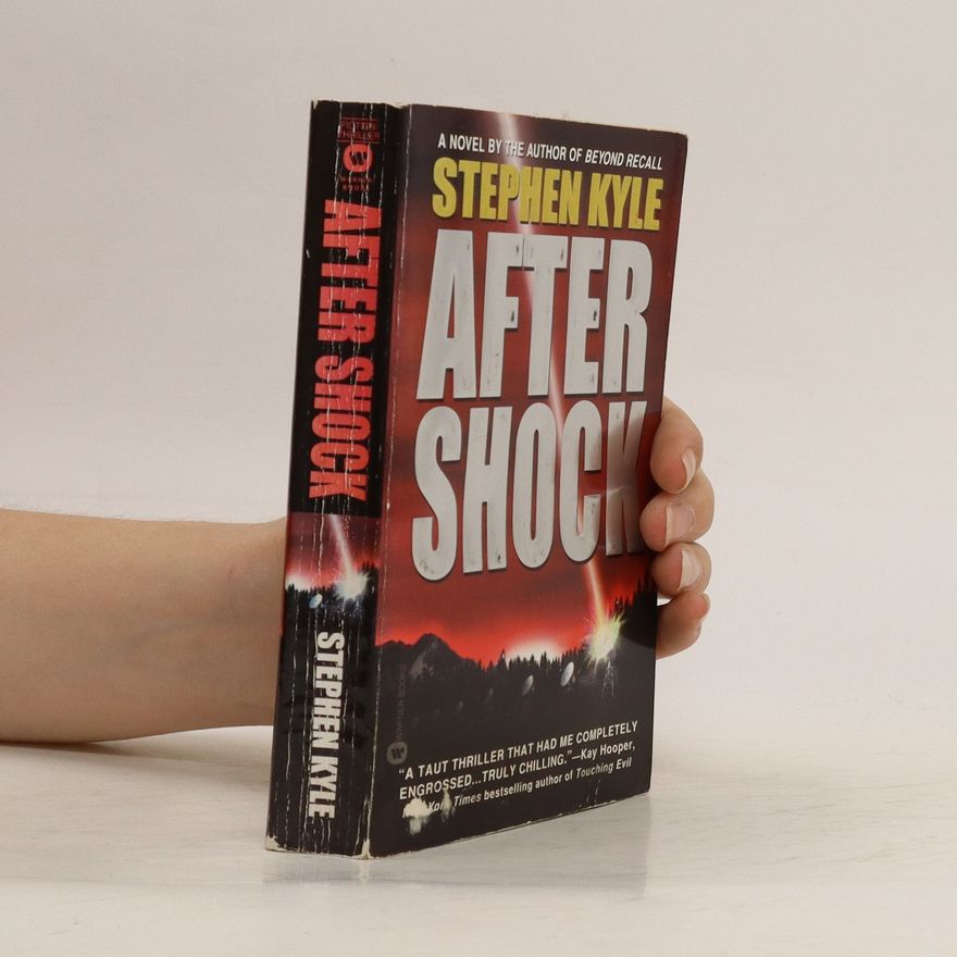 Stephen Kyle After Shock