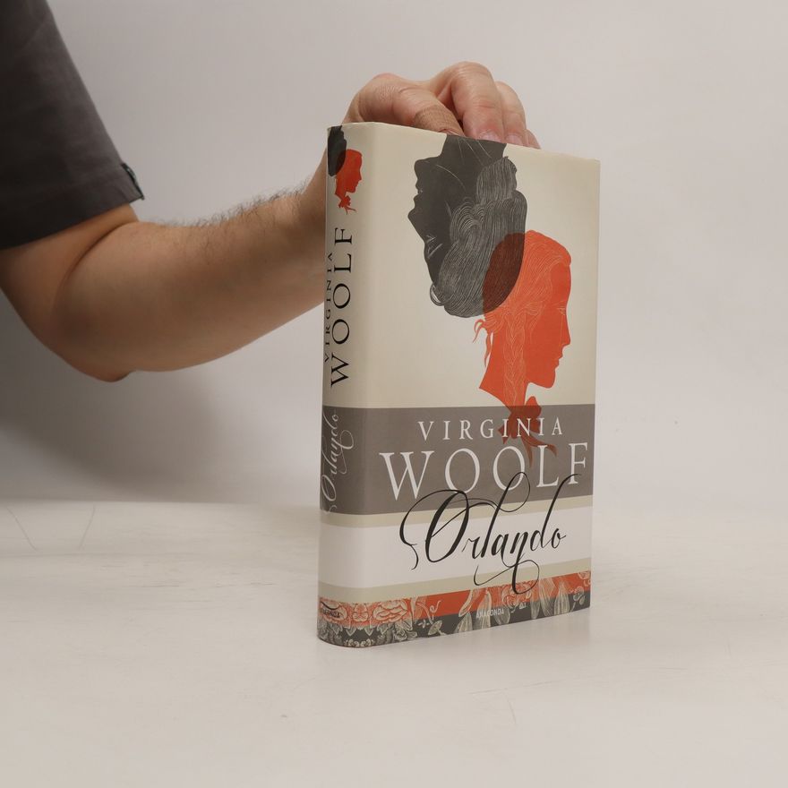 Virginia Woolf Orlando