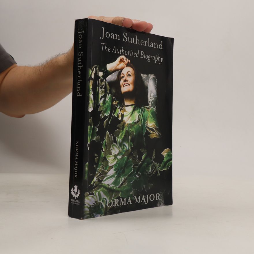 Norma Major Joan Sutherland