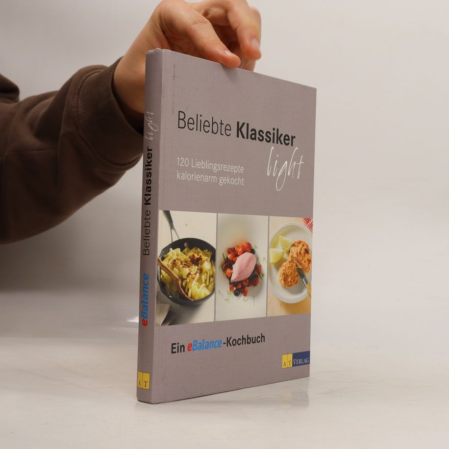 Ruth Ellenberger Beliebte Klassiker light