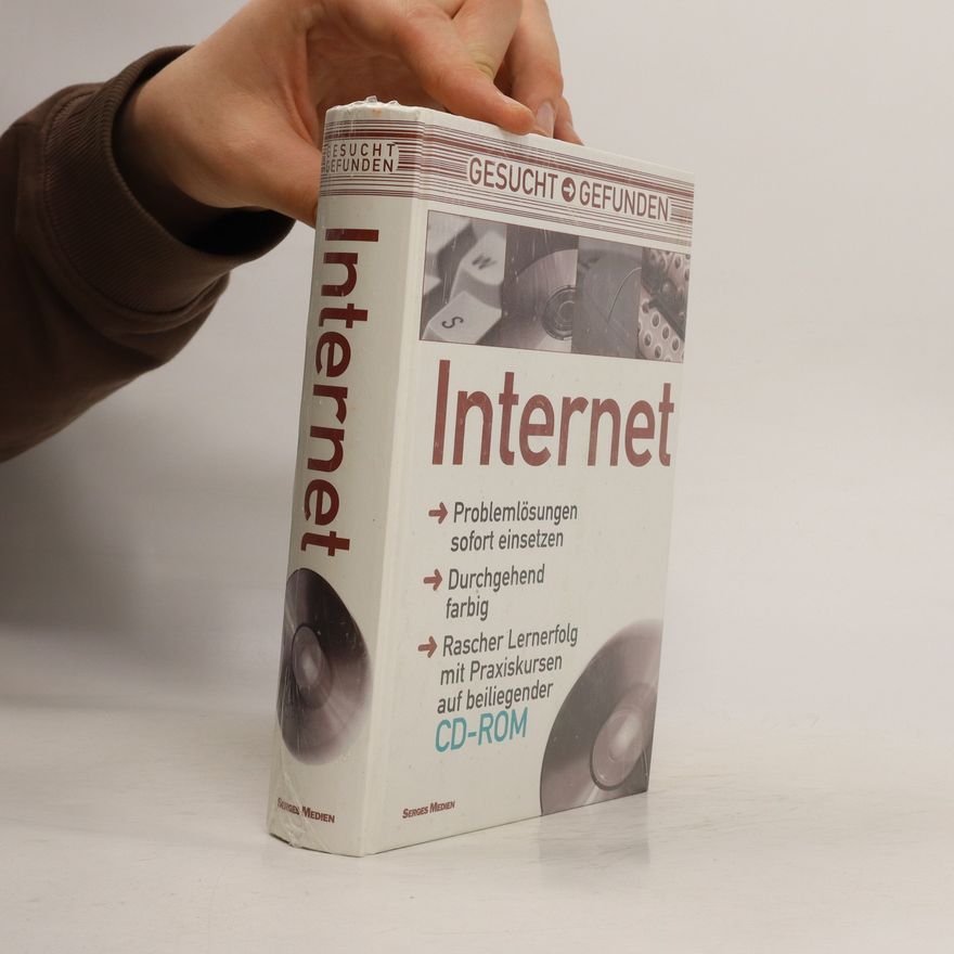 Kolektiv autorů Internet