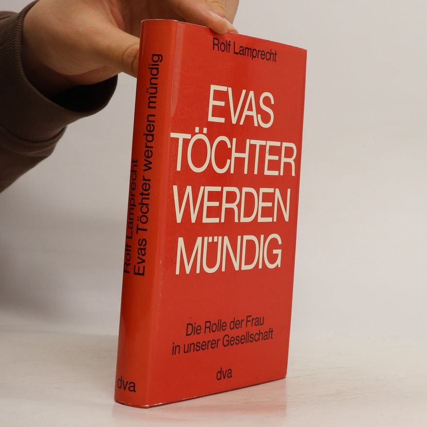 Rolf Lamprecht Evas Töchter werden mündig