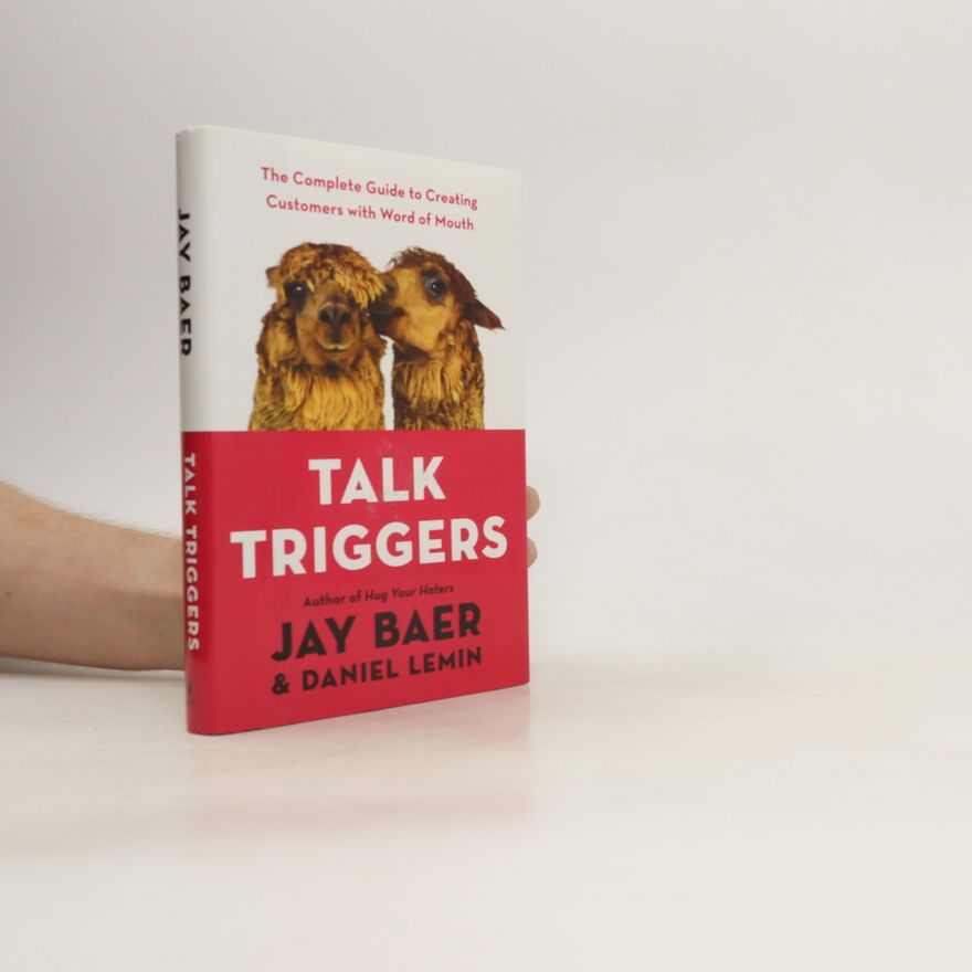 Daniel Lemin Talk Triggers