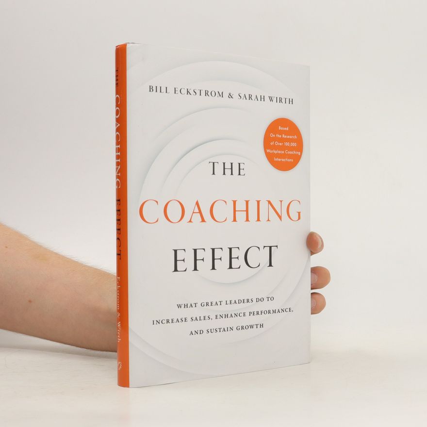 Sarah Wirth The Coaching Effect