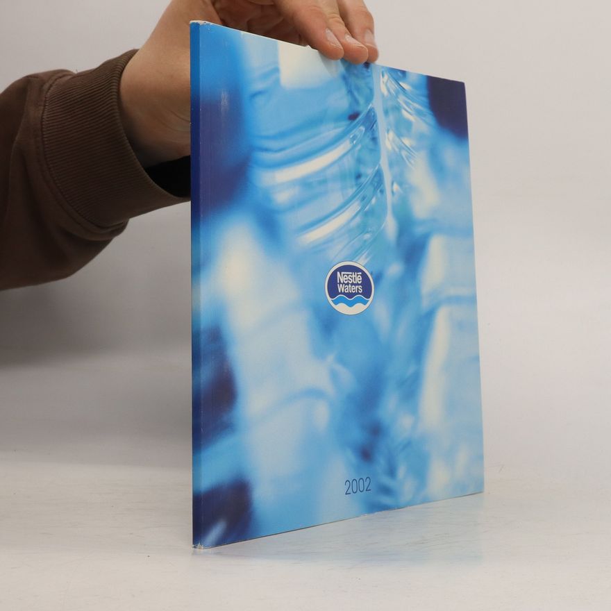 Autorenkollektiv Nestlé Waters 2002