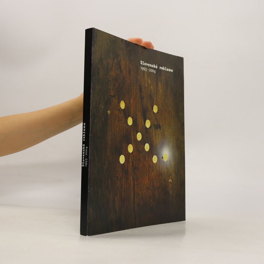 Autorenkollektiv Slovenská reklama 1993-2004
