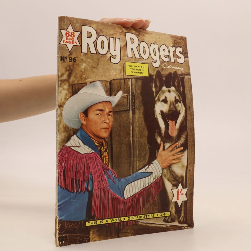 Autorenkollektiv Roy Rogers 96