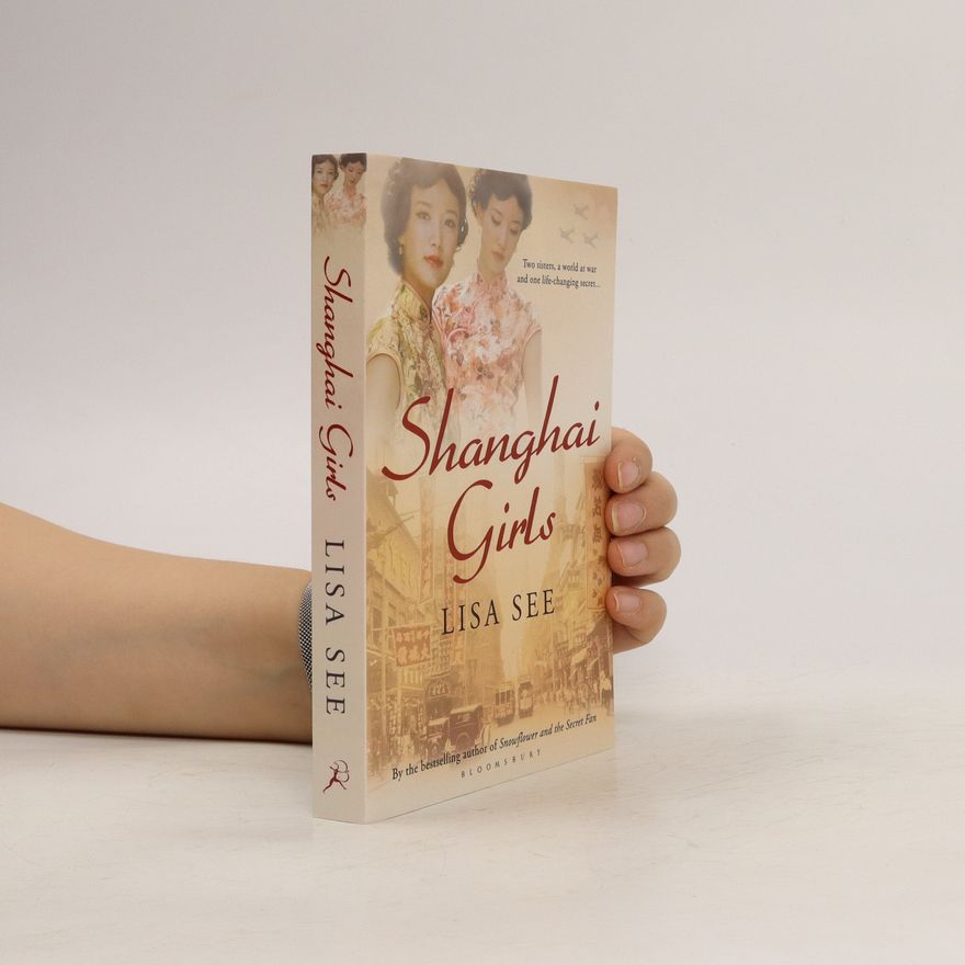Lisa See Shanghai Girls