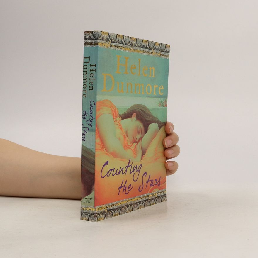 Helen Dunmore Counting the stars