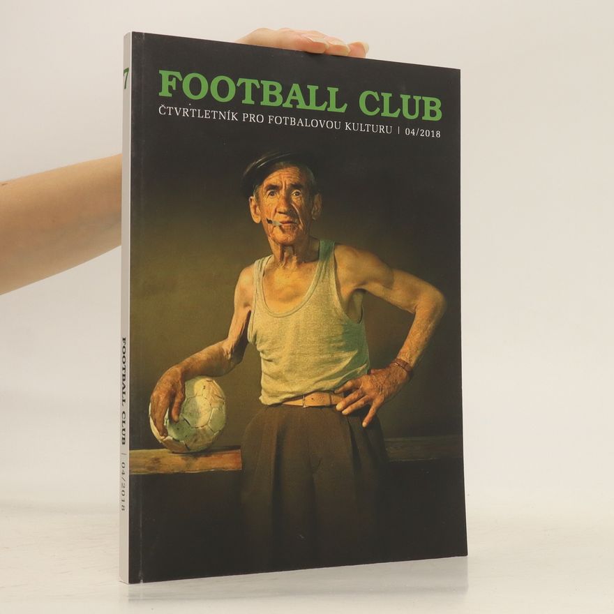 Kolektív autorov Football Club 4/2018