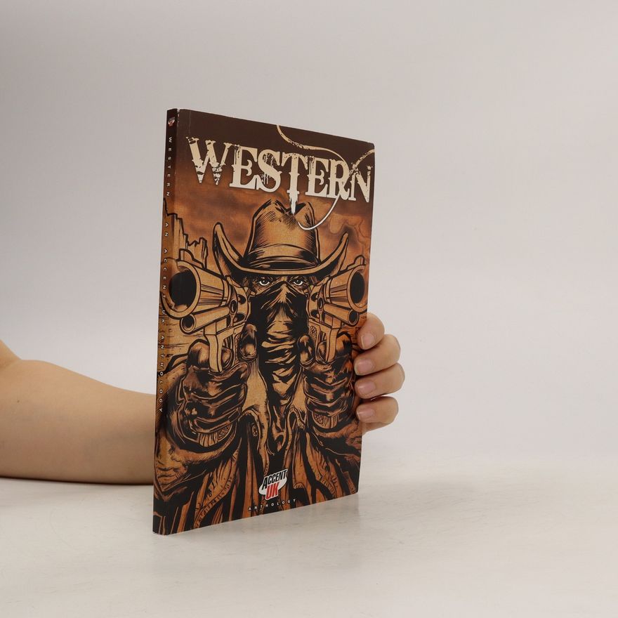 Colin Mathieson Western