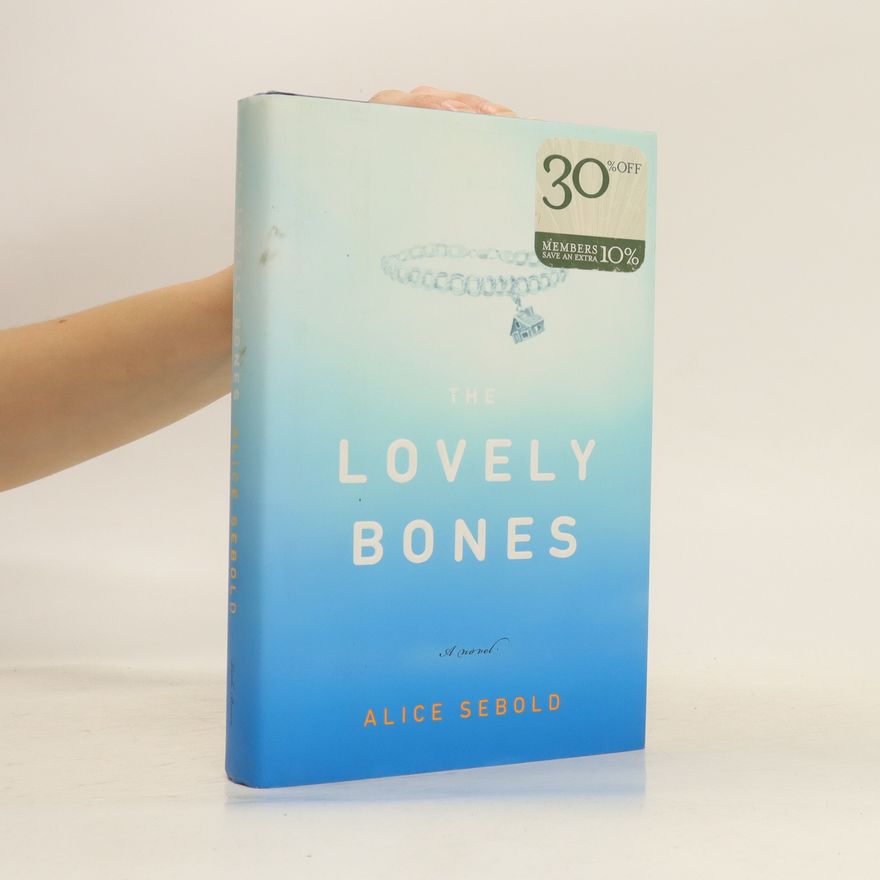 Alice Sebold The Lovely Bones