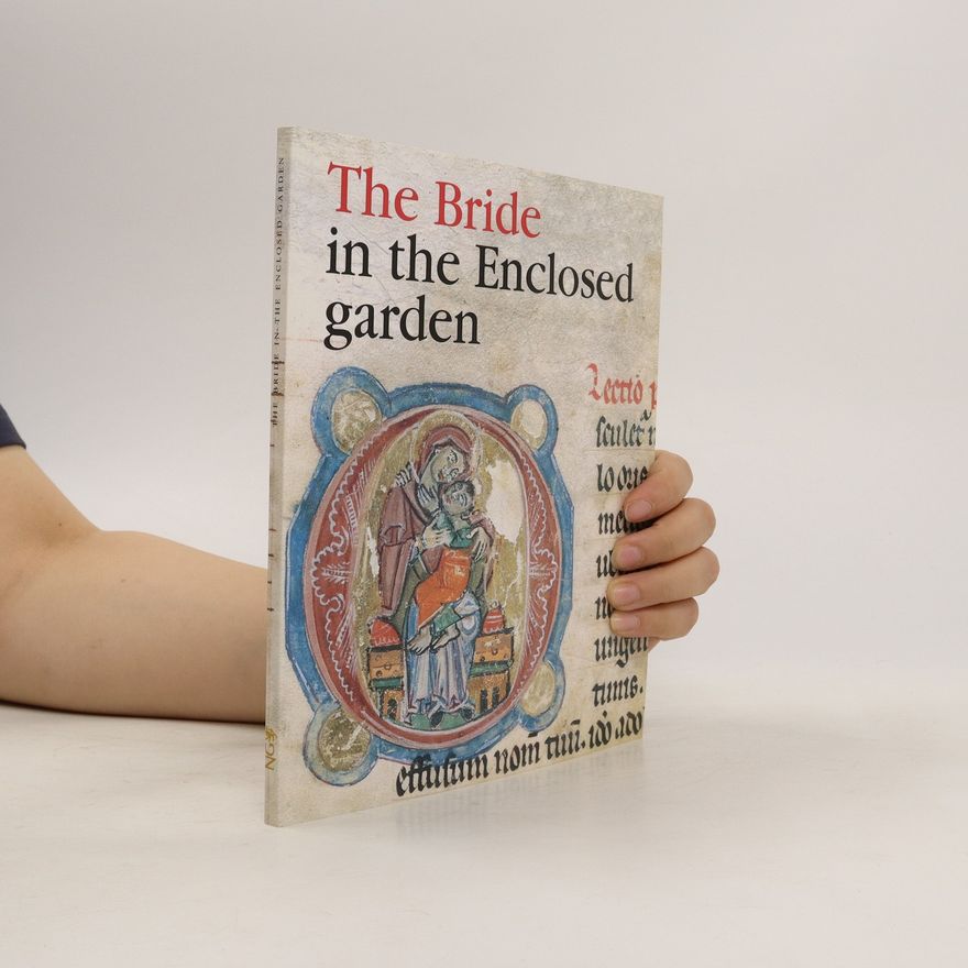 Martin Zlatohlávek The Bride in the Enclosed garden