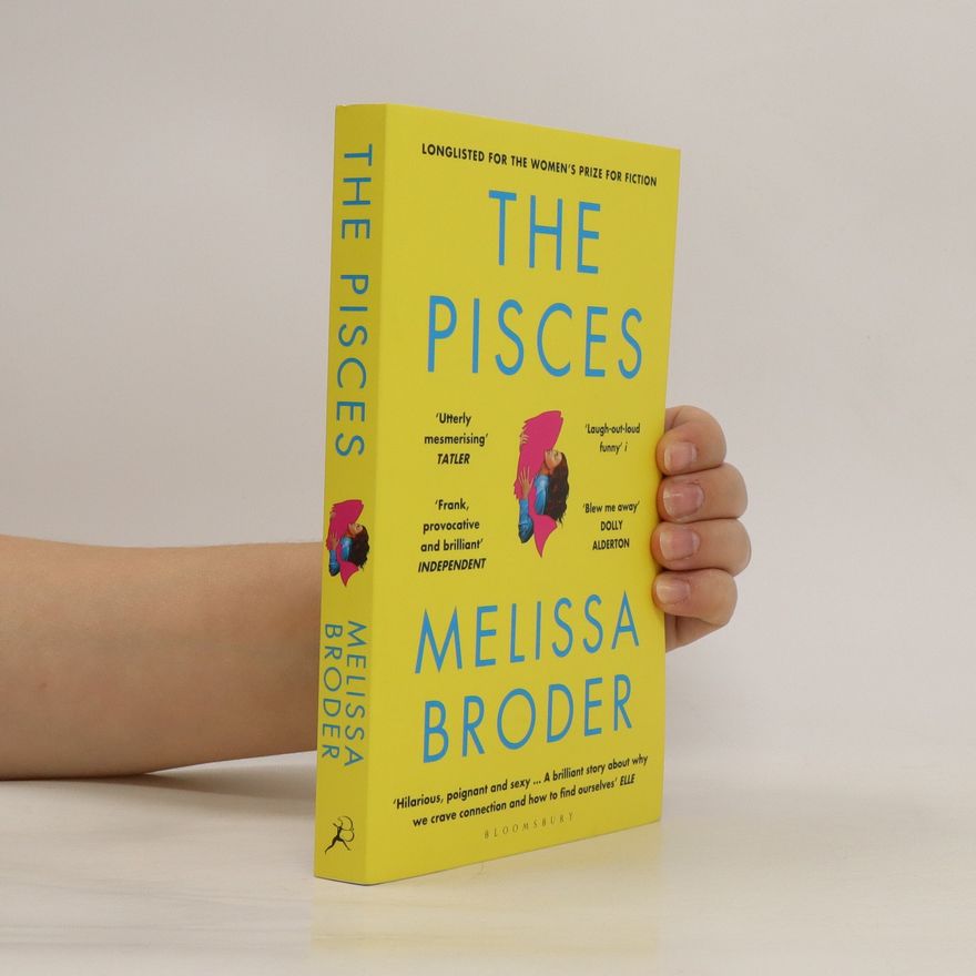 Melissa Broder The pisces