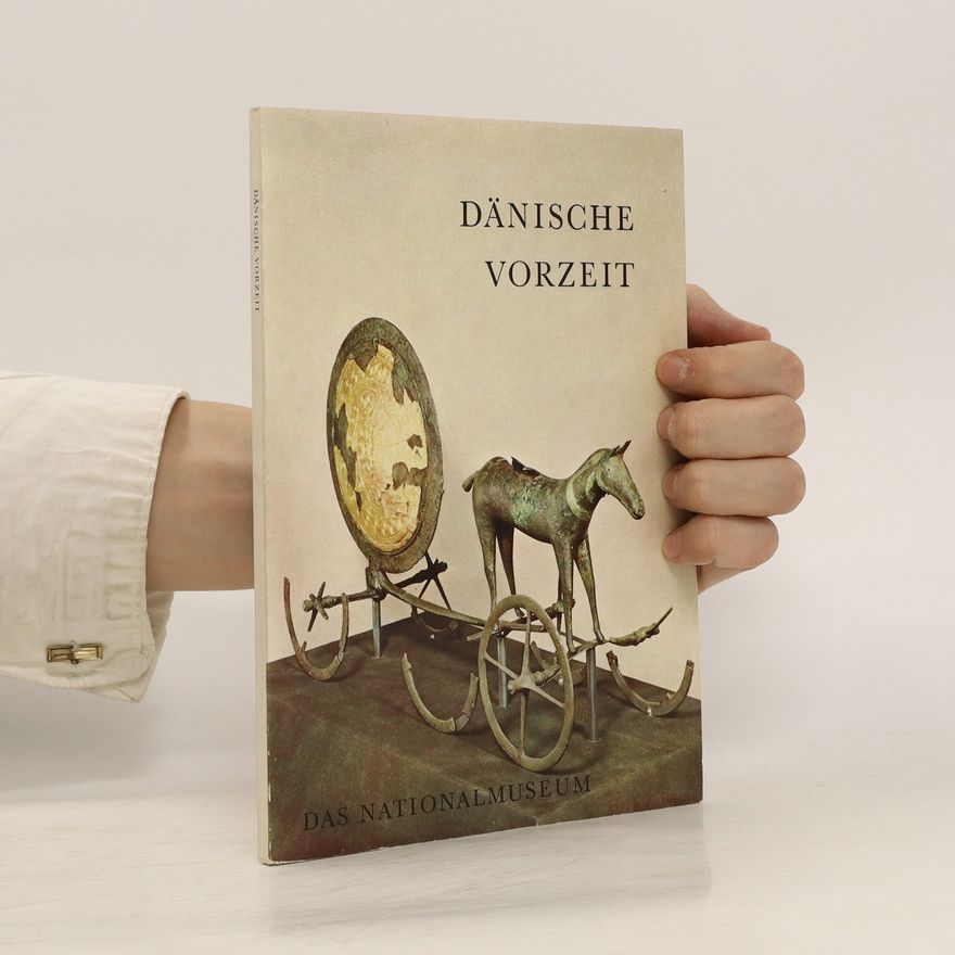 Thorkild Ramskou Dänische Vorzeit