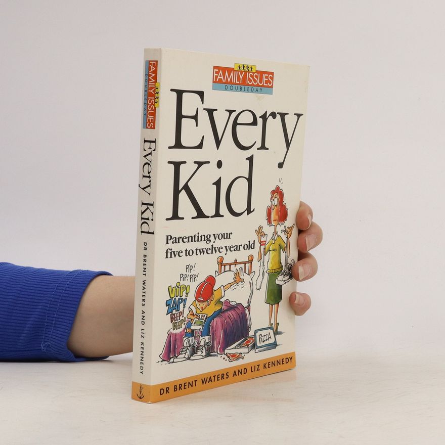 Liz Kennedy Every Kid