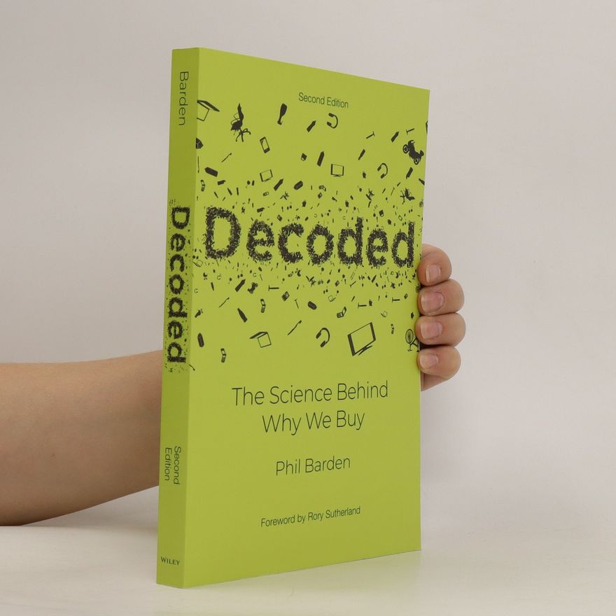 Phil Barden Decoded