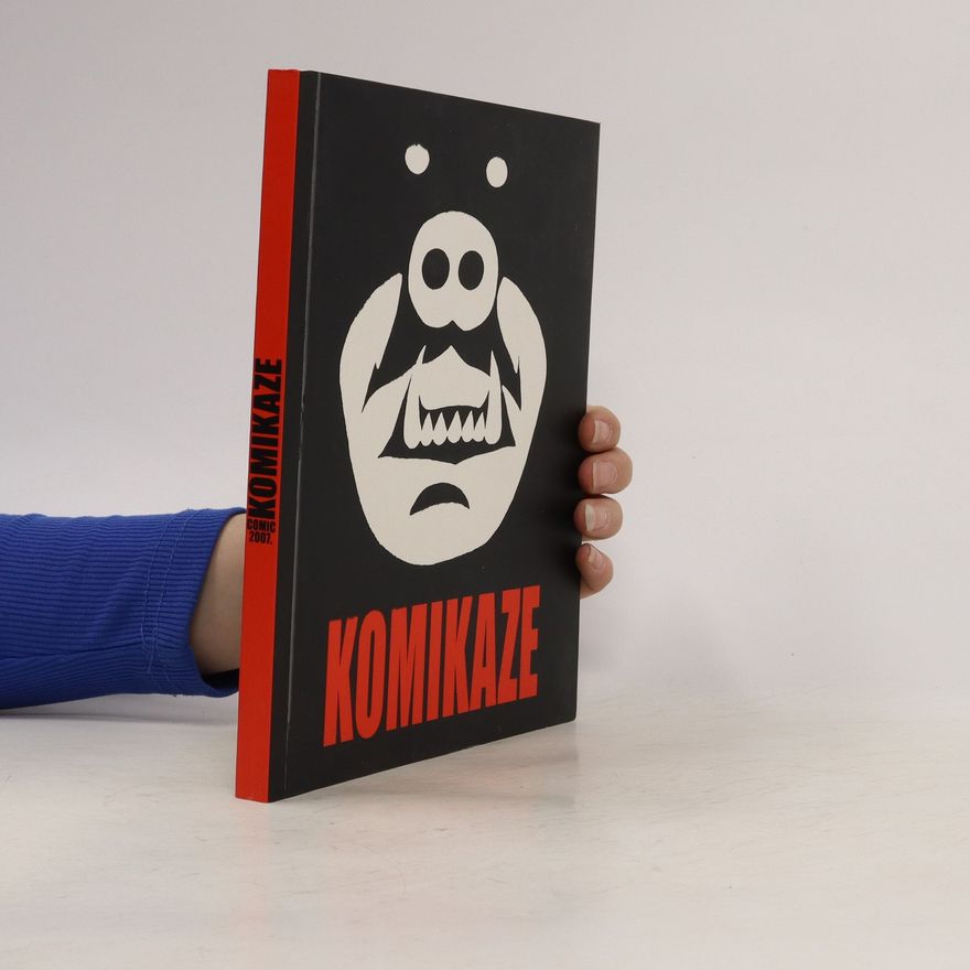 Autorenkollektiv Komikaze