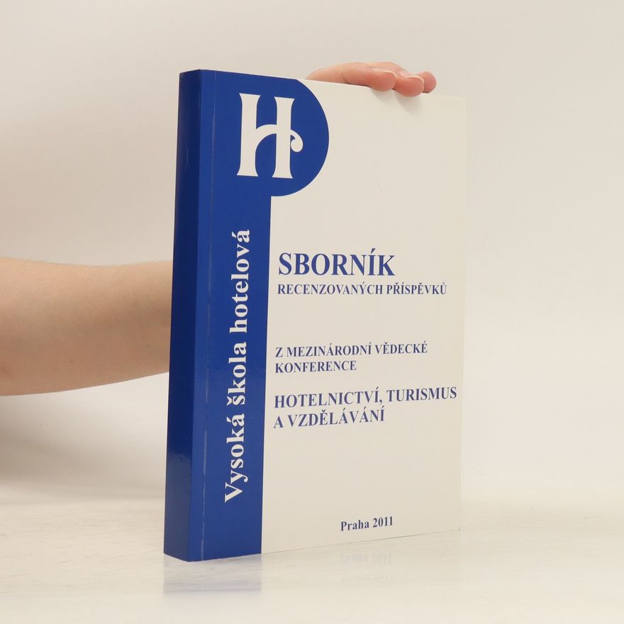 Kolektiv autorů Sborník recenzovaných příspěvků z mezinárodní vědecké konference