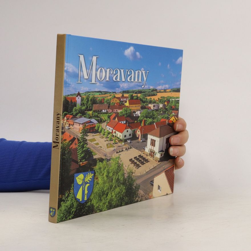 Kolektiv autorů Moravany