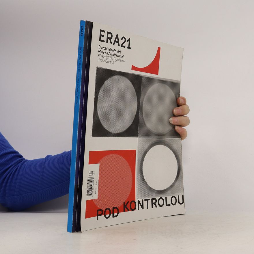 Auteurscollectief Era21. 04/2016