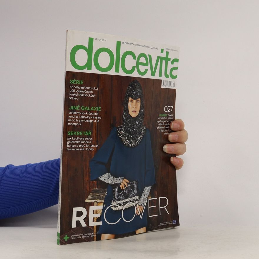 Autorenkollektiv Dolcevita 10/2014