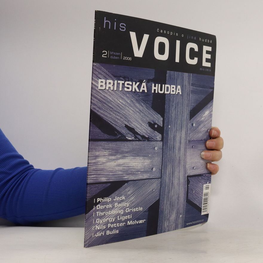 Collectif d'auteurs His Voice 2/2006