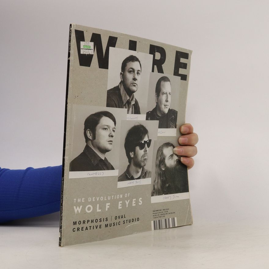 Autorenkollektiv The Wire 351. May/2013
