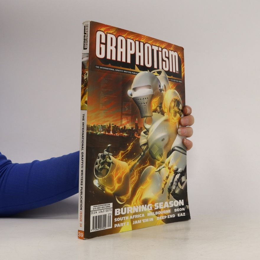 Various authors Graphotism 39