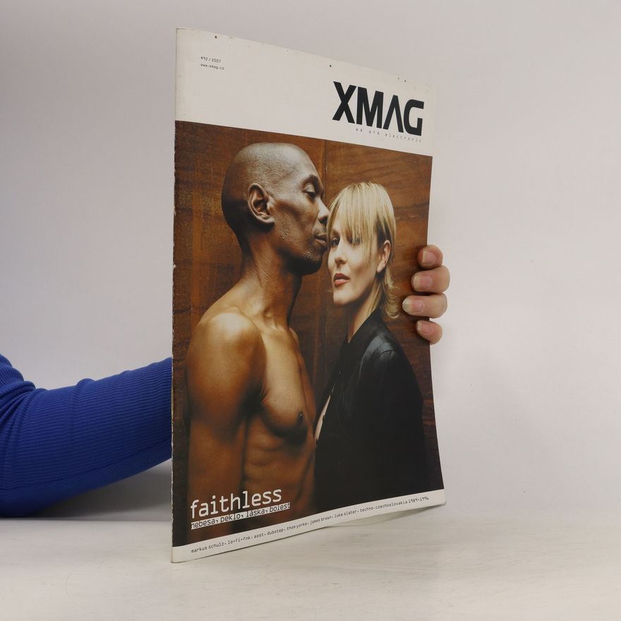 Collectif d'auteurs XMAG 92/2007