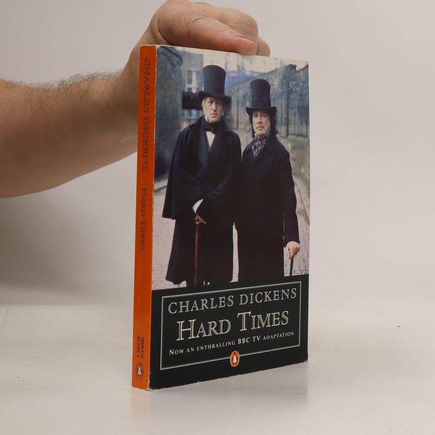 Charles Dickens Hard Times