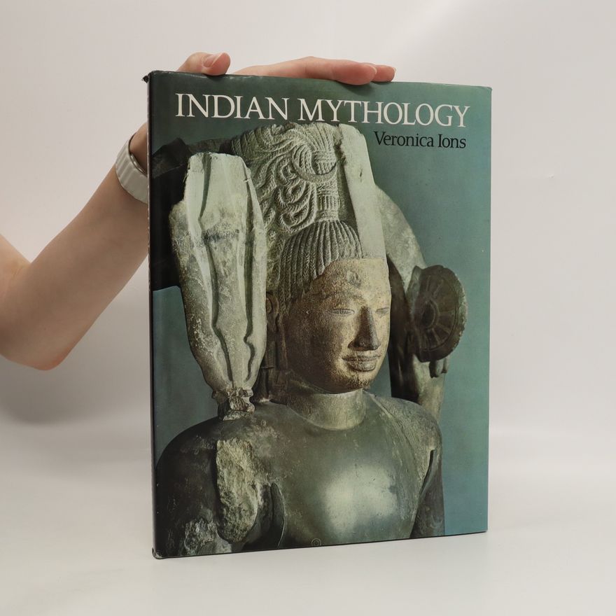 Veronica Ions Indian mythology