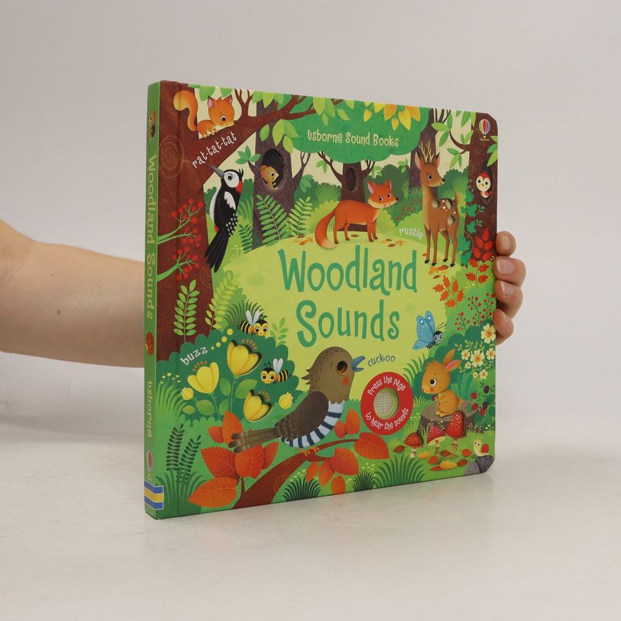 Sam Taplin Woodland Sounds