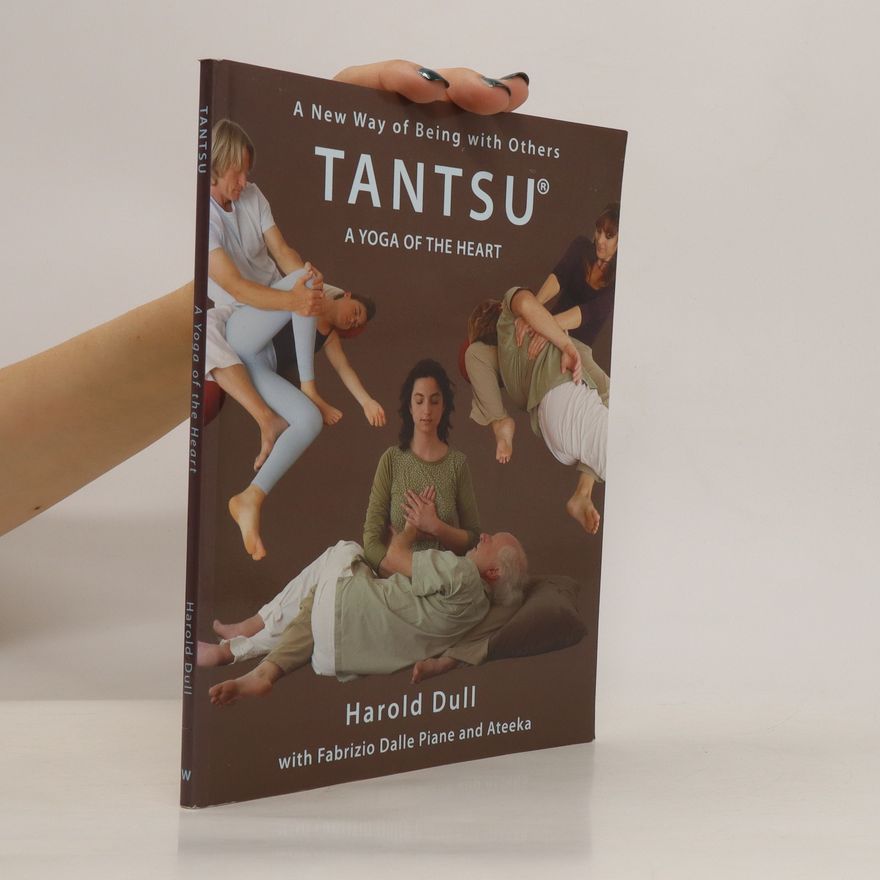 Harold Dull Tantsu