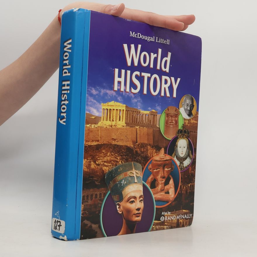 Autorenkollektiv World History