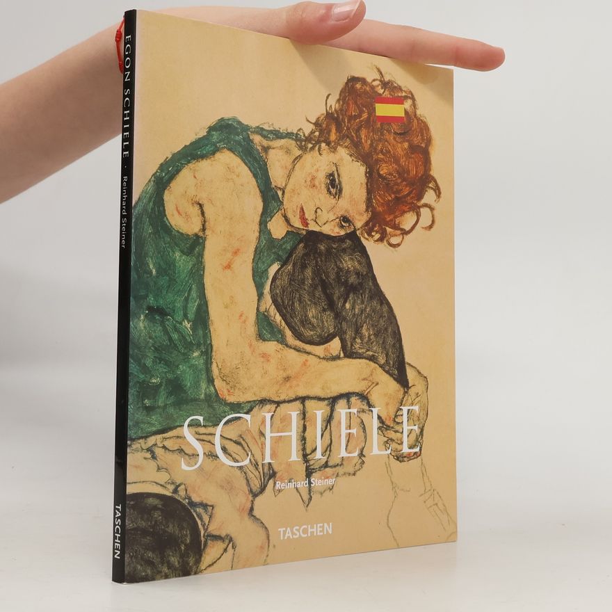 Egon Schiele Egon Schiele