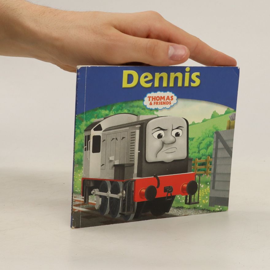 W. Awdry Dennis
