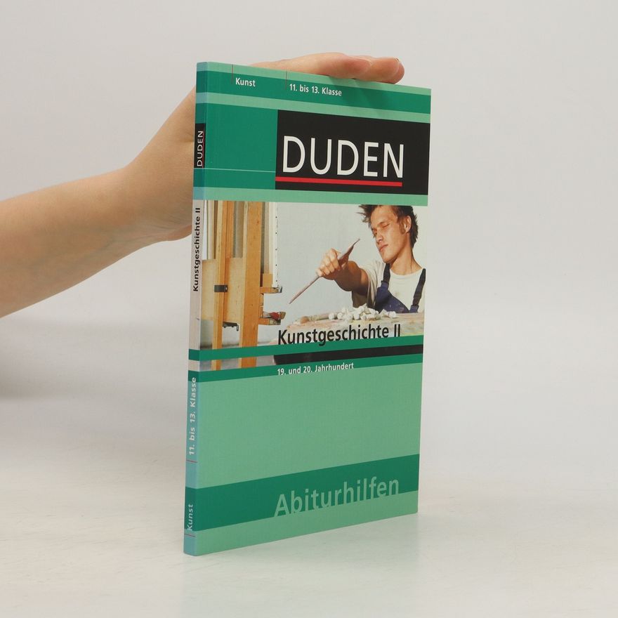 Autorenkollektiv Duden-Abiturhilfen