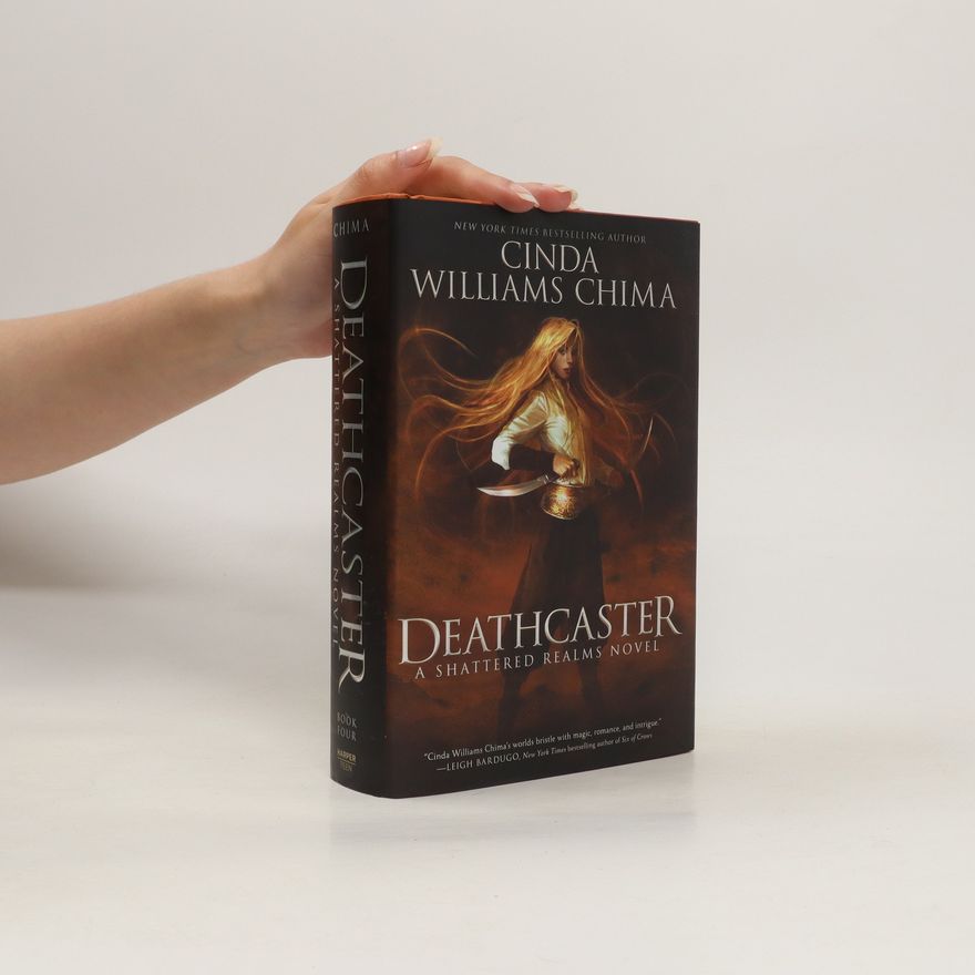 Cinda Williams Chima Deathcaster