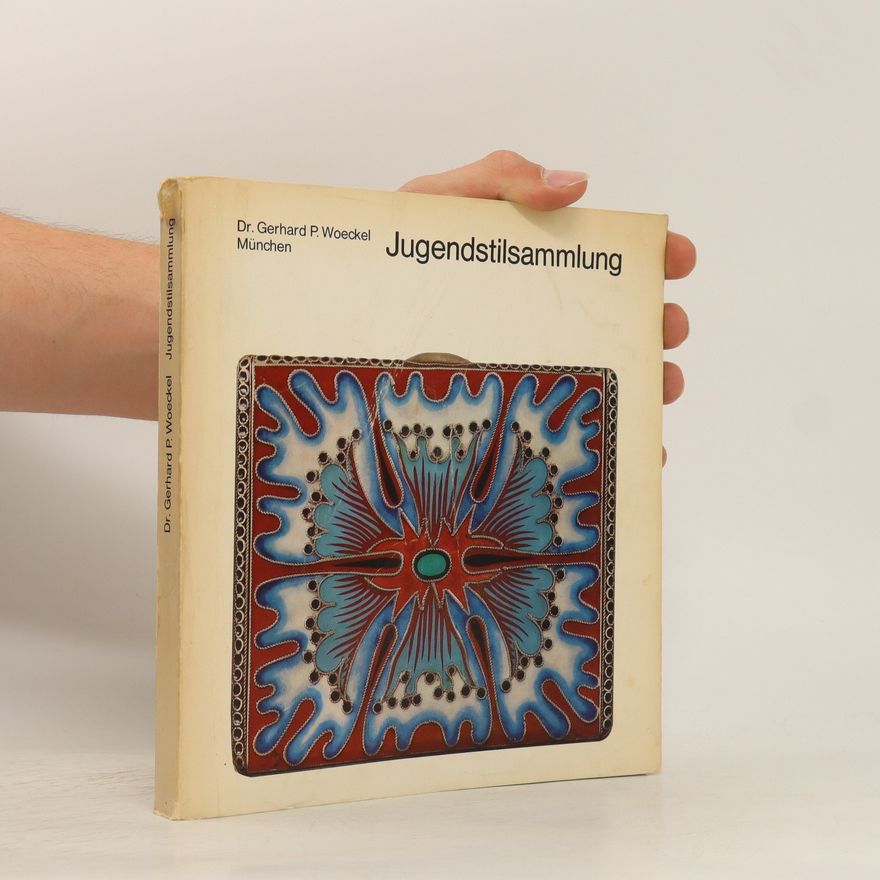 Erich Müller Jugendstilsammlung