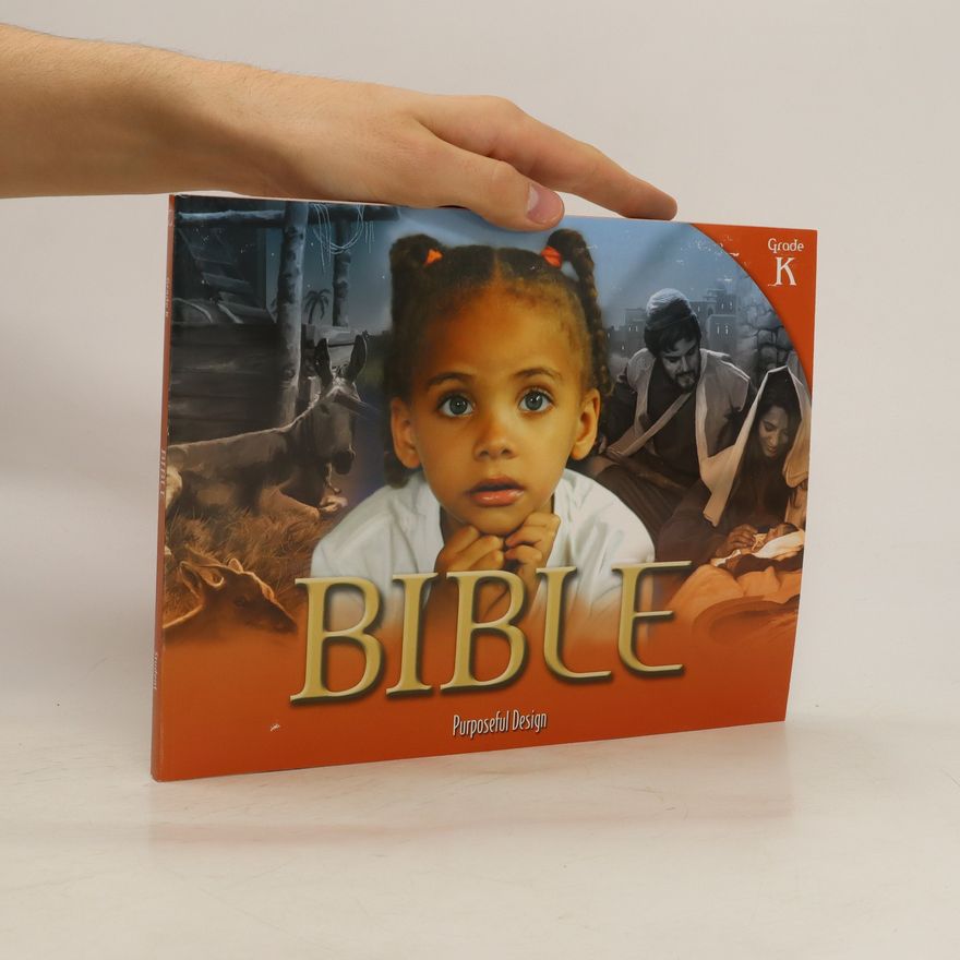 Autorenkollektiv Bible